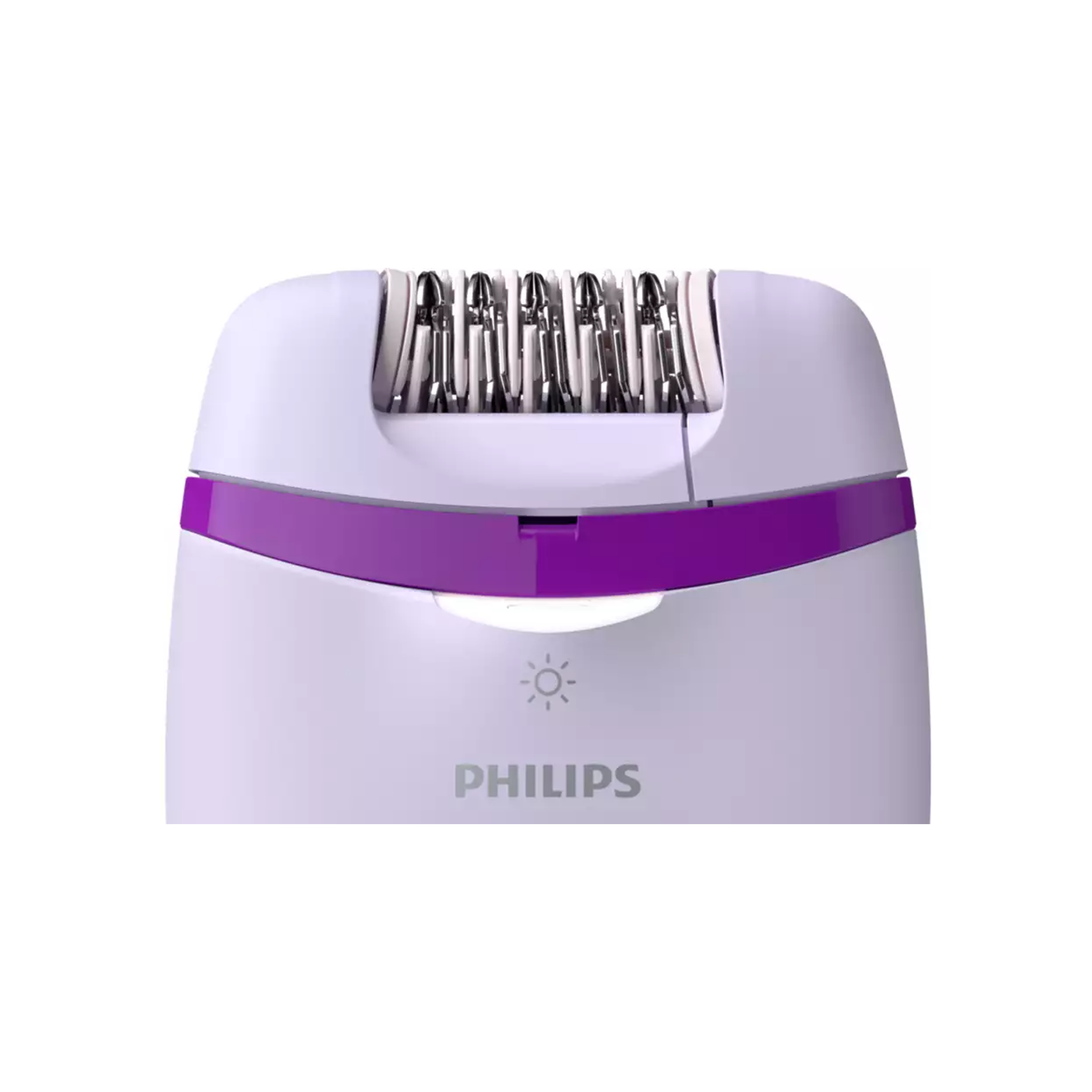 Philips Satinelle Essential Epilator W/OPTI & 4 Accessories (Photo: 3)